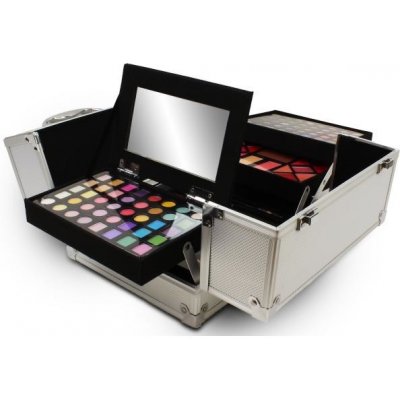 Makeup Trading My Treasure Case dekorativní kosmetiky Complete Makeup Palette – Hledejceny.cz