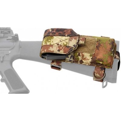 Defcon 5 zásobníková sumka na pažbu Vegetato Italiano – Hledejceny.cz