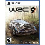 WRC 9 – Zboží Živě