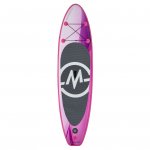 Paddleboard Master Aqua Anabas 10" – Zboží Dáma