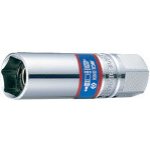 Hlavice nástrčná s magnetem na zapalovací svíčky King Tony 3/8 CrV 6 hran, 16mm 366516 – Hledejceny.cz