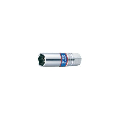 Hlavice nástrčná s magnetem na zapalovací svíčky King Tony 3/8 CrV 6 hran, 16mm 366516 – Hledejceny.cz