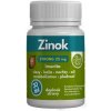 Vitamín a minerál Zdravýkoš Zinek STRONG 25 mg 30 tablet