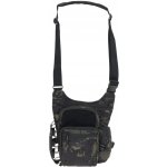 Taška přes rameno Helikon MultiCam Black – Zboží Dáma