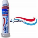 AQUAFRESH ZUBNÍ PASTA TRIPLE PROTECTION 100 ML