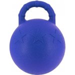 HIPPOTONIC Míč pro koně s madlem royal blue – Hledejceny.cz