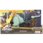 Mattel Jurský svět Nadvláda: Dinosaurus s divokým řevem EOCARCHARIA – Zboží Mobilmania