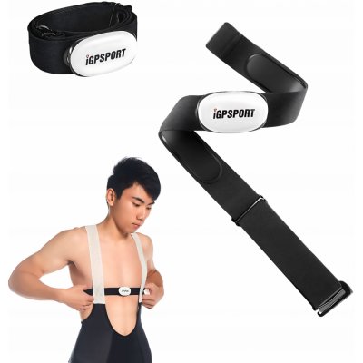 iGPSport HR40 – Zboží Dáma