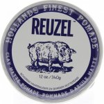 Reuzel Clay Matte hlína na vlasy 340 g – Zboží Mobilmania