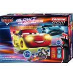 Carrera Autodráha GO 63521 Disney Cars 3 GLOW – Hledejceny.cz