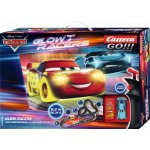 Carrera Autodráha GO 63521 Disney Cars 3 GLOW – Zbozi.Blesk.cz