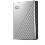 WD My Passport Ultra 2TB, WDBC3C0020BSL-WESN – Zboží Mobilmania