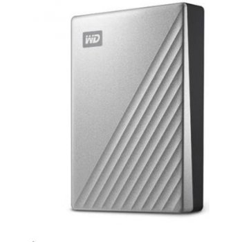 WD My Passport Ultra 2TB, WDBC3C0020BSL-WESN