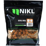Karel Nikl Pelety Devil Krill 1 kg 18 mm – Hledejceny.cz