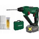 PARKSIDE PABH 20-Li D4 – Zboží Dáma