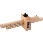 MAGG Rejsek dvojitý s jednou aretací 170mm – Zboží Mobilmania