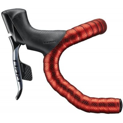 Ciclovation Poly Touch Vapor Metallic Soul Red – Zboží Dáma