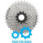 Shimano Acera CS-HG201 – Sleviste.cz