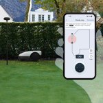 EcoVacs Goat O800 RTK – Zboží Dáma