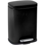 Wenko Pedálový ocelový 5 l Leno – Hledejceny.cz