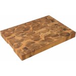 Kesper Akáciové prkénko 42 x 30 x 4 cm – Zboží Mobilmania
