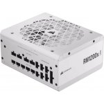 Corsair RMx Shift Series RM1200x 1200W CP-9020276-EU – Zboží Živě