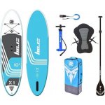 Paddleboard Zray X-Rider Combo 10’2’’ – Hledejceny.cz