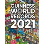 Guinness World Records 2021 – Hledejceny.cz