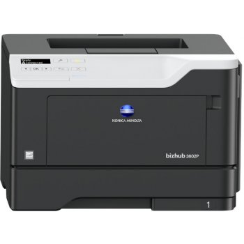 Konica Minolta Bizhub 3602p