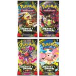 Pokémon TCG Perfect Order Booster – Zboží Mobilmania