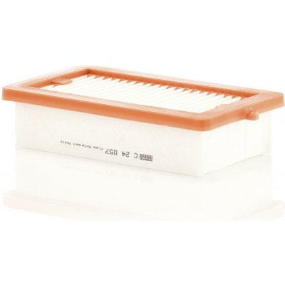 MANN-FILTER vzduchový filtr C 24 057 – Hledejceny.cz
