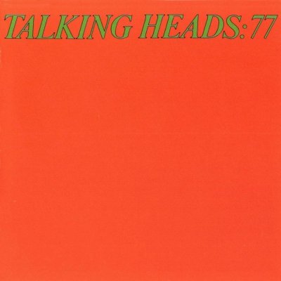 Talking Heads - Talking Heads - 77 LP