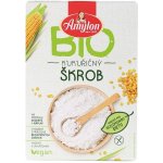Amylon Kukuřičný škrob bez lepku BIO 200 g – Zboží Dáma