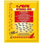 Sera Artemia- mix 18 g – Zbozi.Blesk.cz