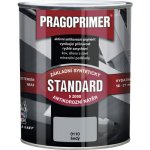 Pragoprimer Standard 0,6 l šedá střední – Hledejceny.cz