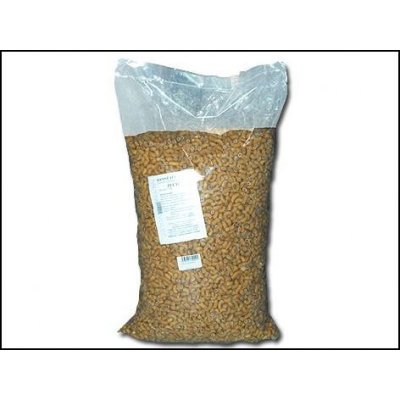 Vetamix Těstoviny kolínka žlutá 5 kg