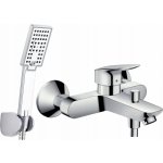 Hansgrohe 71400000 – Zboží Mobilmania
