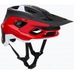 Fox Speedframe Pro Defy fluorescent red 2025 – Zboží Mobilmania