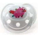 Label-Label Friends Pacifier Pig