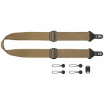 Peak Design Leash Coyote světle hnědá L-CY-3 – Zboží Živě
