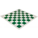 Rolovací šachovnice zelená strední – Zboží Mobilmania