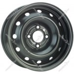 Alcar Stahlrad 6390 5.5x14 4x108 ET18 – Sleviste.cz