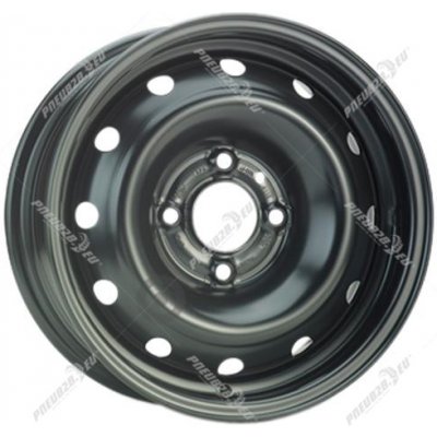 Alcar Stahlrad 6390 5.5x14 4x108 ET18 – Sleviste.cz