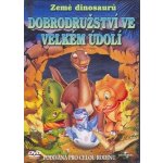 Země dinosaurů 2 - Dobrodružství ve Velkém údolí – Hledejceny.cz