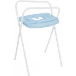 Bébé jou Kovový stojan Click na vaničku 103 cm dream blue – Hledejceny.cz