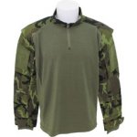 Košile MFH taktická US Tactical vz. 95 zelený – Sleviste.cz