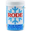 Vosk na běžky Rode Blue Super 45 g