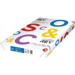 Xerox A4, 5 × 500 listů 80 g – Hledejceny.cz