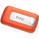 Kryt HTC Explorer zadní oranžový