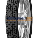 Metzeler Block 3.25/0 R19 54P | Zboží Auto